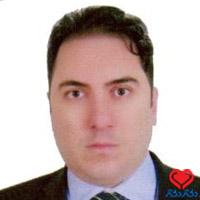 دکتر محمدرضا رحیمی فرد رادیولوژی و تصویربرداری