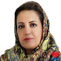 دکتر نسرین بهمن پور اطفال