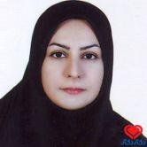 دکتر زهرا سلمان پور کلیه (نفرولوژی)