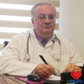 دکتر کامران علی مقدم خون و سرطان