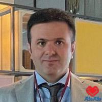 دکتر حسین دیالمه کلیه، مجاری ادراری و تناسلی - اورولوژی