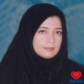 دکتر مريم عمادی دندانپزشکی