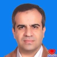 دکتر علی شهریاری احمدی خون و سرطان