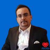 دکتر سید شهاب قاضی میر سعید جراحی مغز و اعصاب