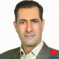 دکتر محمدرضا میرزایی غدد و متابولیسم