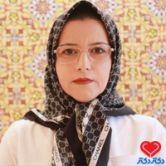 دکتر سمیرا شهابی نژاد زنان و زایمان