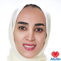 دکتر فرشته حسینی قوام دندانپزشکی