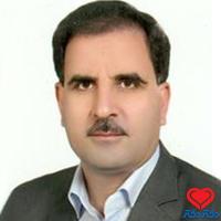 دکتر علیرضا اسماعیل زاده پزشک عمومی
