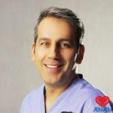 دکتر صادق آقاجری دندانپزشکی