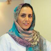 دکتر ملیحه رفیع فرحزادی روانپزشکی (اعصاب و روان)