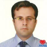 دکتر محمد رضا رجبی قلب و عروق