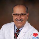 دکتر محمدرضا گیتی ارتوپدی