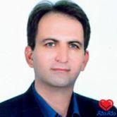 دکتر ایرج صالح محمدزاده اطفال