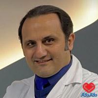 دکتر حامد علی آبادی پزشک عمومی