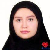 دکتر لیلاالسادات محمدی جهرمی فیزیوتراپی، طب فیزیکی و توانبخشی