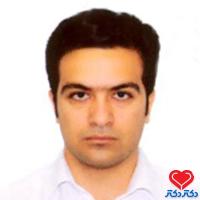 دکتر سالار علی نژادی رادیولوژی و تصویربرداری