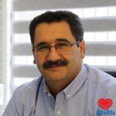 دکتر سامان خرمی نژاد گوش، حلق و بینی