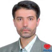 دکتر حسین واصف پور عفونی
