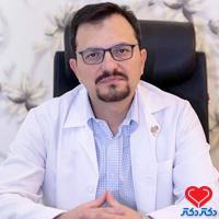 دکتر آرش آذری پور کلیه، مجاری ادراری و تناسلی - اورولوژی