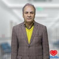 دکتر علیرضا دادپور جراحی مغز و اعصاب