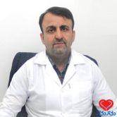 دکتر احمد اکبری پزشک عمومی