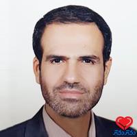دکتر غلامرضا صفرپور جراحی
