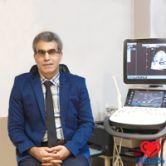 دکتر مهرشاد جمالی رادیولوژی و تصویربرداری