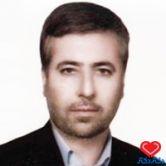 دکتر حسن طاهر احمدی اطفال