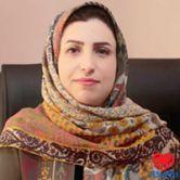 دکتر مریم میرزایی مقدم پرتودرمانی