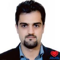 دکتر محمدمهدی رضایی سروکلایی جراحی