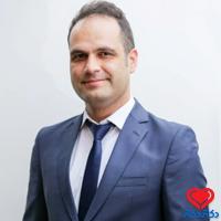 دکتر مسعود رئیس علی اکبری قمی روانپزشکی (اعصاب و روان)
