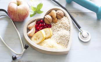 کاهش چربی خون بالا