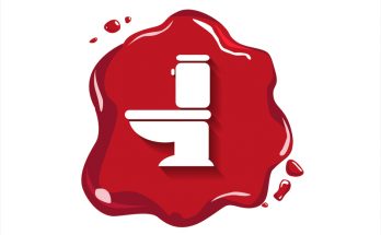 علت وجود خون در مدفوع
