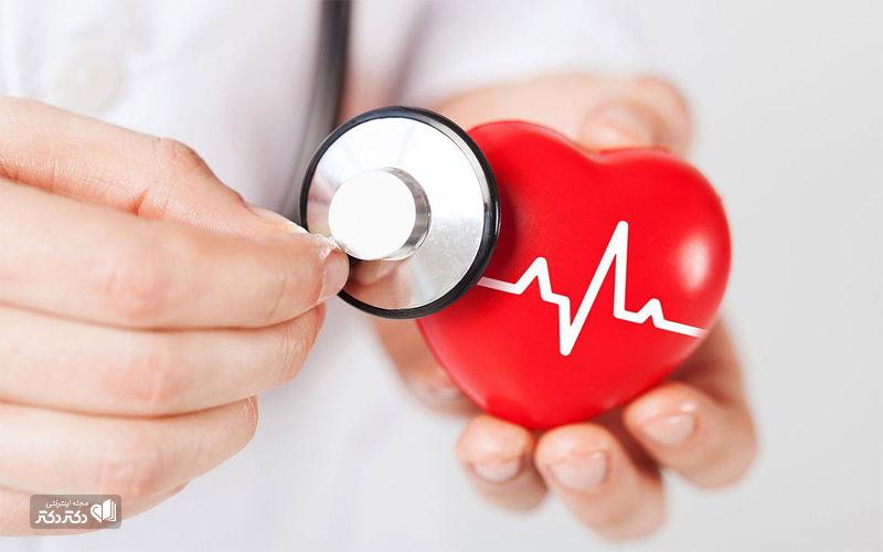 تشخیص بیماری های قلبی