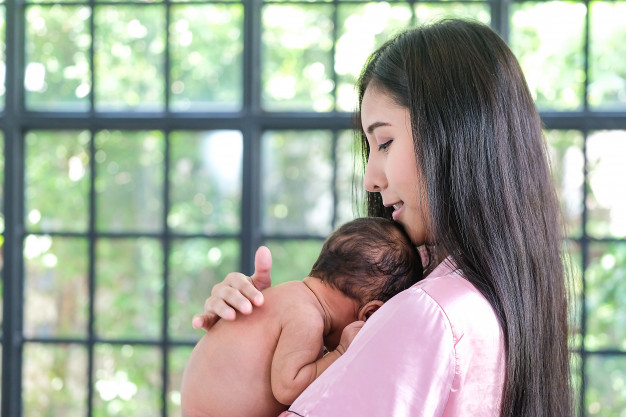 آیا شیردهی مادران به نوزادان عامل پوکی استخوان است؟