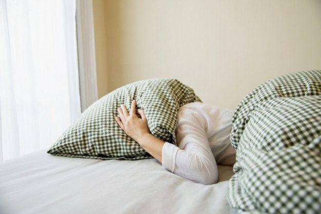 داشتن خواب کافی  برای تقویت سیستم ایمنی بدن