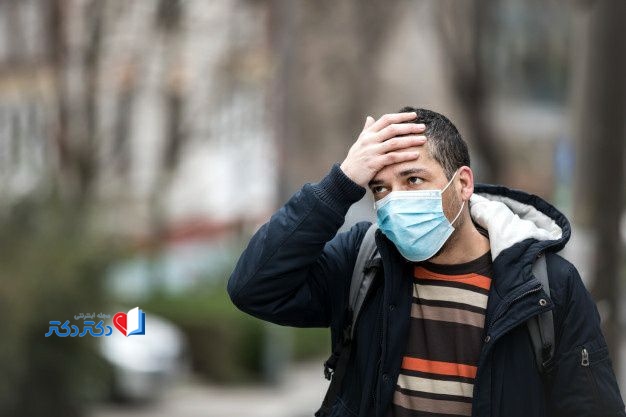 مدیریت استرس برای افرادی که از قرنطینه خارج میشوند