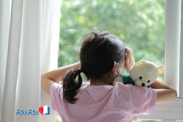 آیا کودک نباید به مدرسه برود؟