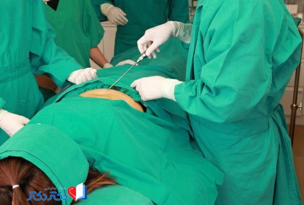 در جراحی پلاستیک چه نوع مشکلاتی درمان میشود؟