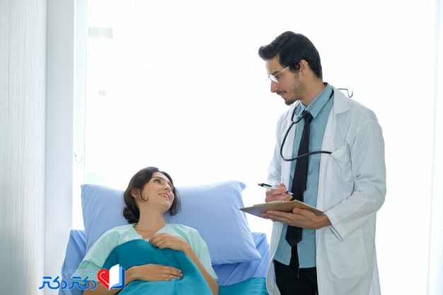 عوارض جانبی جراحی زیبایی و پلاستیک