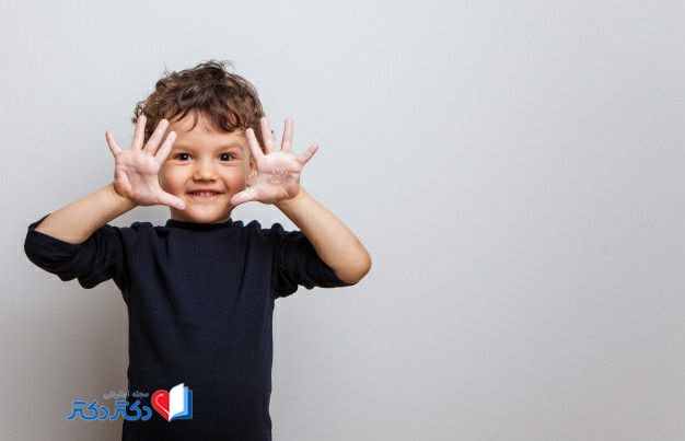 چگونه توصیههای بهداشتی درباره کرونا را به کودکان آموزش دهیم؟