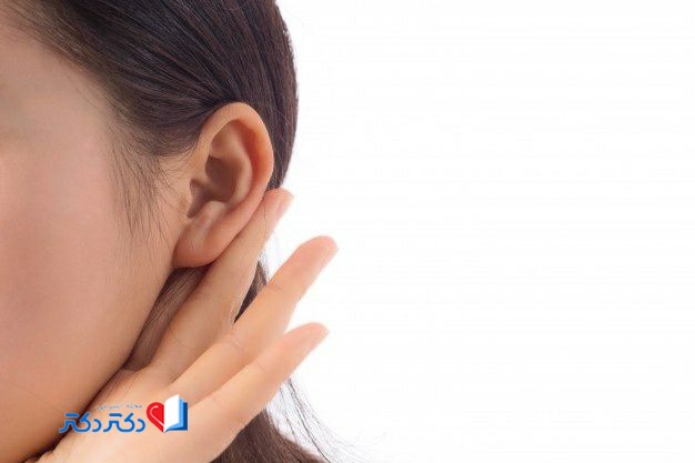 درد پشت گوش چگونه درمان می‌شود؟