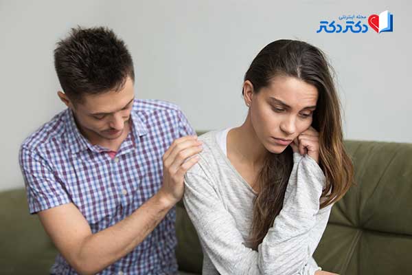 استراحت بعد از سقط جنین