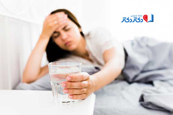 علائم سقط جنین