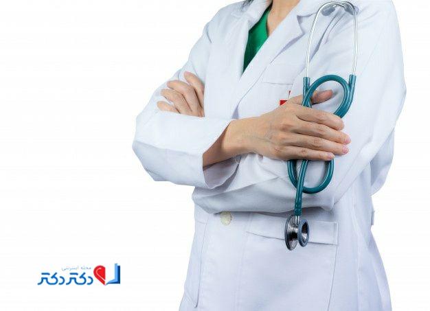 جدول واکسن نوزادان