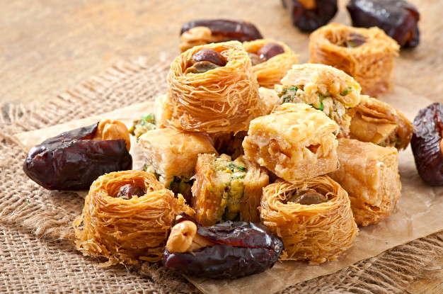 رژیم غذایی نادرست در ماه رمضان