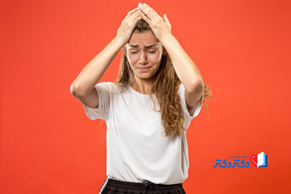 تاثیر قرصهای ضد بارداری بر افسردگی