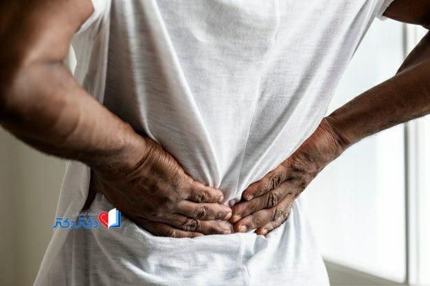 چه درمانی برای بورسیت لگن وجود دارد؟