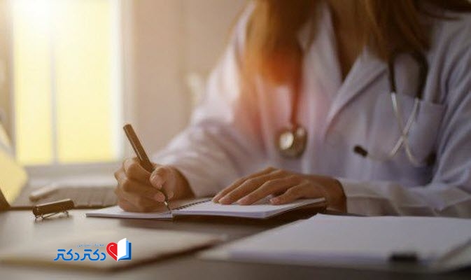 سوالات از پزشک دربارهی کیست سینه