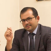 محمدحسین سپهریان تخصص پزشکی فیزیکی و توان‌بخشی تهران